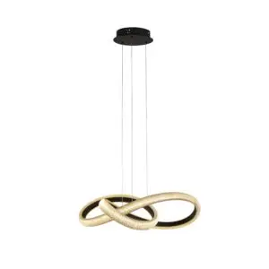 Georgia LED Small Pendant