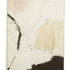 Natural Pink And Classic Wall Art